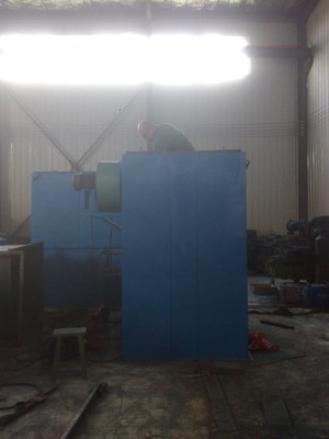 貝隆環保設備YL 脈沖除塵器 等離子除塵器 uv光氧凈化器 焊煙凈化器圖片_高清圖_細節圖