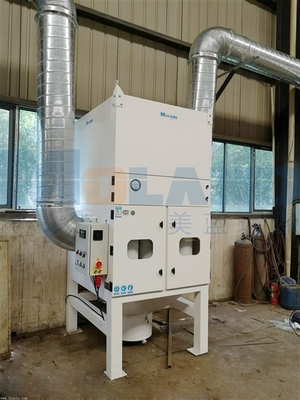 主營(yíng)產(chǎn)品:等離子切割除塵器 焊煙凈化器