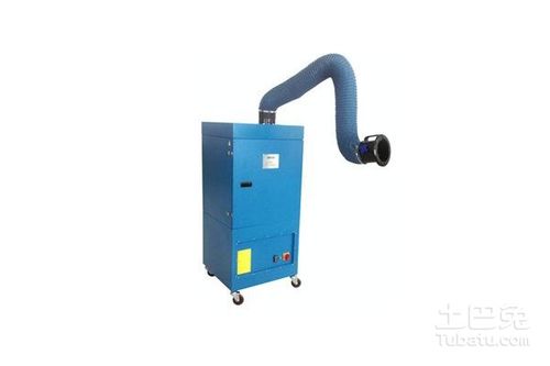 除塵器分類概述與焊煙除塵器詳解
