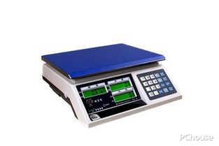 電子秤選購指南 品牌推薦與金屬結構制造的考量